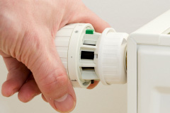 Shieldhill central heating repair costs