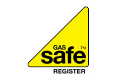 gas safe companies Shieldhill